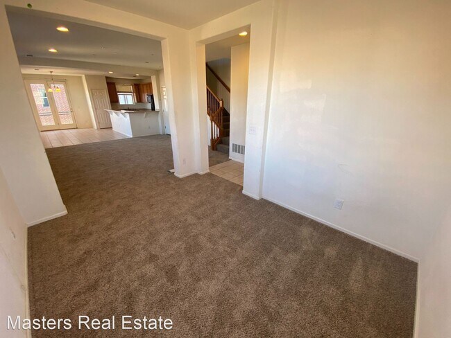 Building Photo - 3 br, 2.5 bath House - 6400 S Xanadu Way
