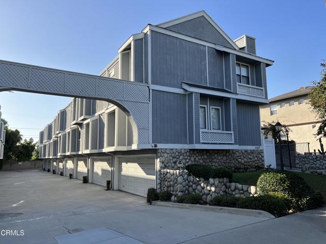 Building Photo - 107 S Sierra Madre Blvd