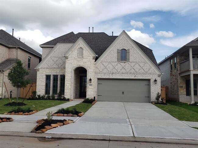 Building Photo - 8806 Morning Glow Dr
