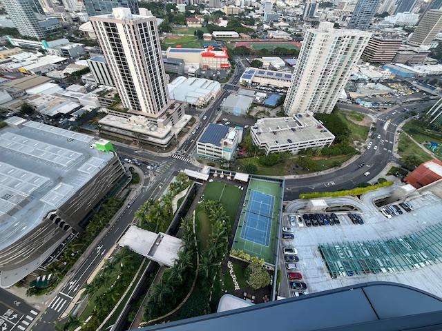 Foto del edificio - 1108 Auahi St