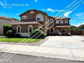 Building Photo - 4561 E Karsten Dr