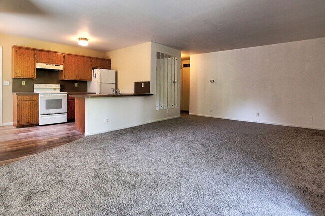 Foto del edificio - Holland Northside Two Bedroom
