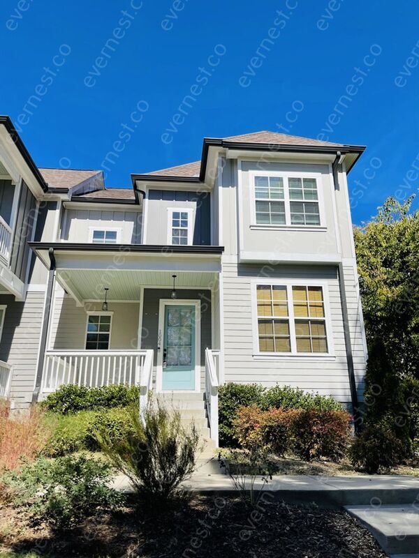 1004 Wade Ave, Nashville, TN 37203 House Rental in Nashville, TN