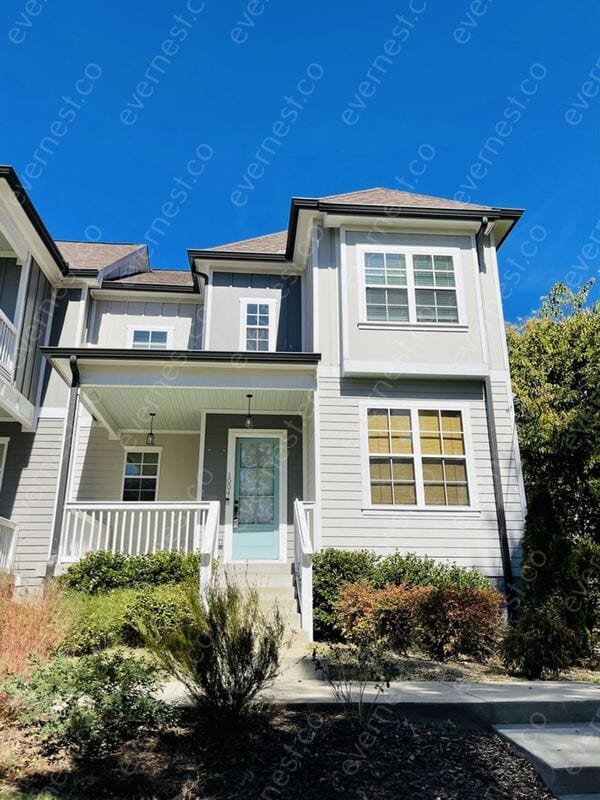 1004 Wade Ave, Nashville, TN 37203 House Rental in Nashville, TN