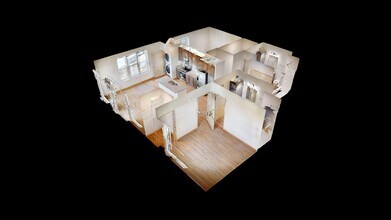 Interior Photo - The Marquee