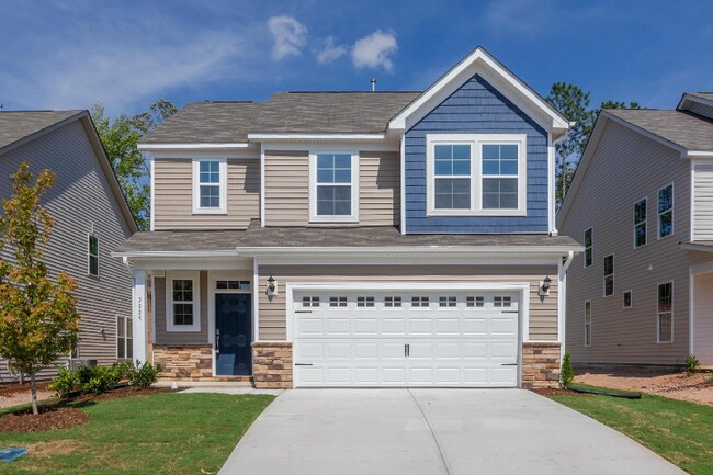 Building Photo - 2009 Seford Dr