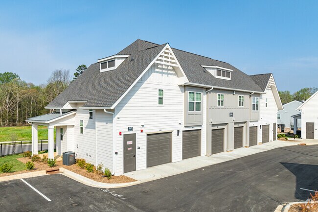 Foto del edificio - The Stead at Farmington