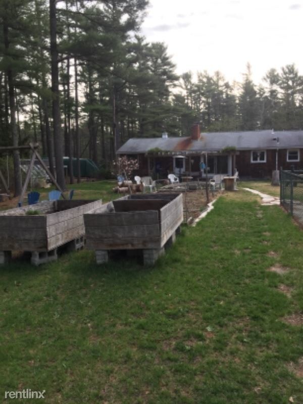 Primary Photo - 3 br, 2 bath House - 55 Wareham St