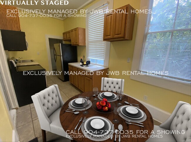 Foto del edificio - 1309 N Market St