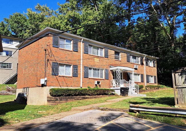 Photo - 2425 Lindsay Ave Apartment