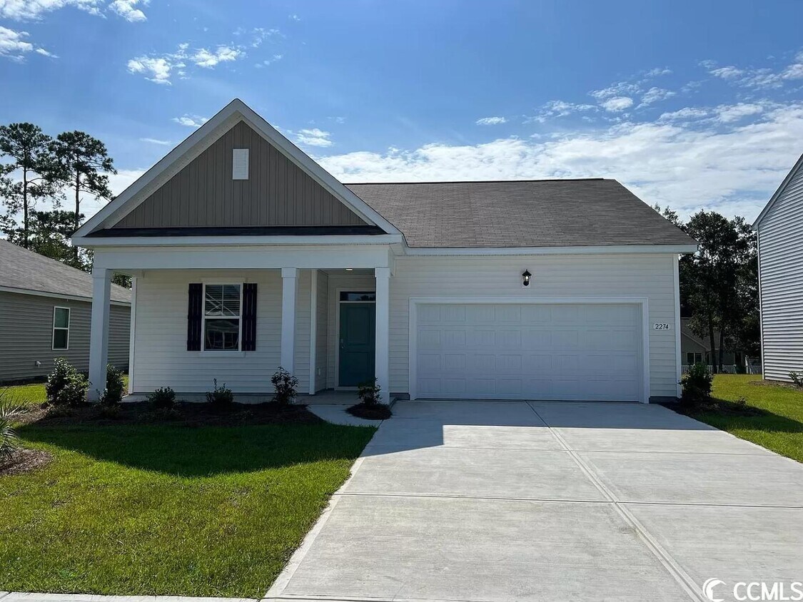 Foto principal - 227 Londonshire Dr