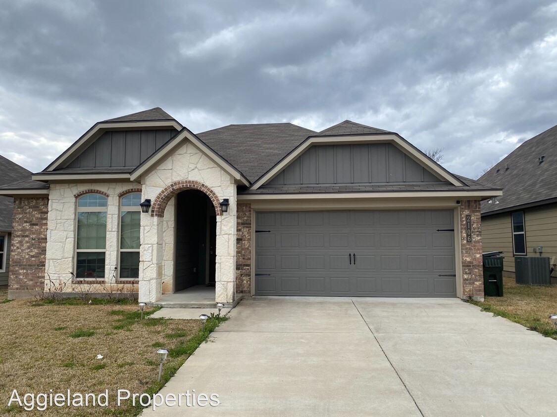 Primary Photo - 3 br, 2 bath House - 2106 Polmont Drive