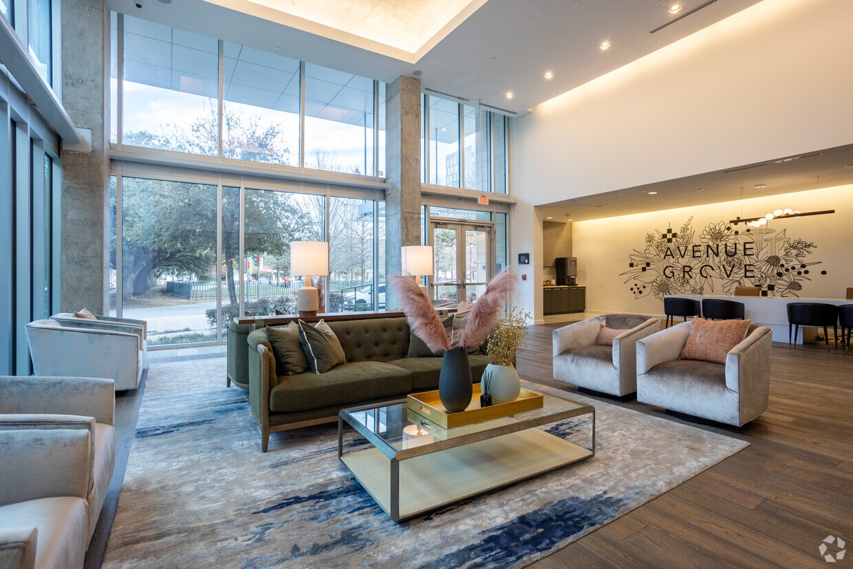 Avenue Grove - Avenue Grove