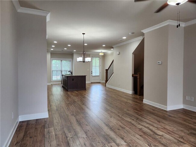 Foto del edificio - 1323 Faircrest Wy