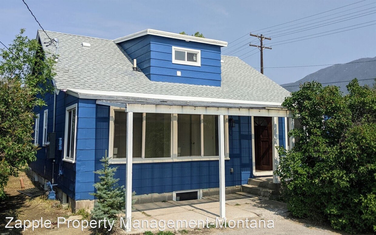 3 br, 2 bath House 2809 Continental Dive House for Rent in Butte