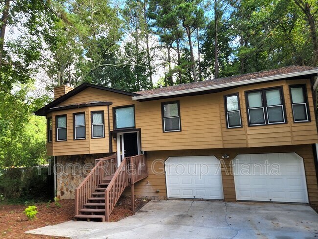 Building Photo - 5870 Wellborn Trail