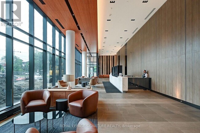 Photo du bâtiment - 50 Power St