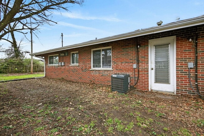 Foto del edificio - 11276 Liana Ln