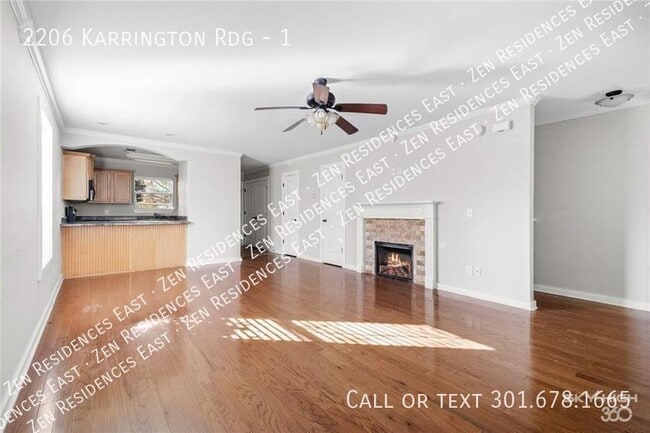 Building Photo - 2206 Karrington Ridge