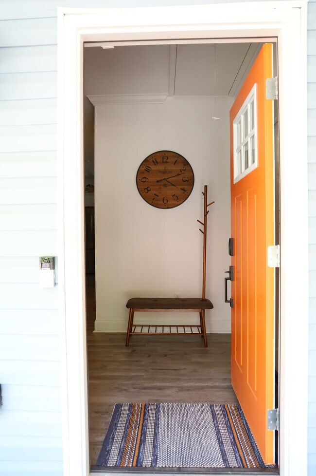 Foto del edificio - 309 Willard St