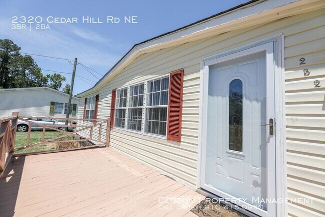 Building Photo - 2320 Cedar Hill Rd NE