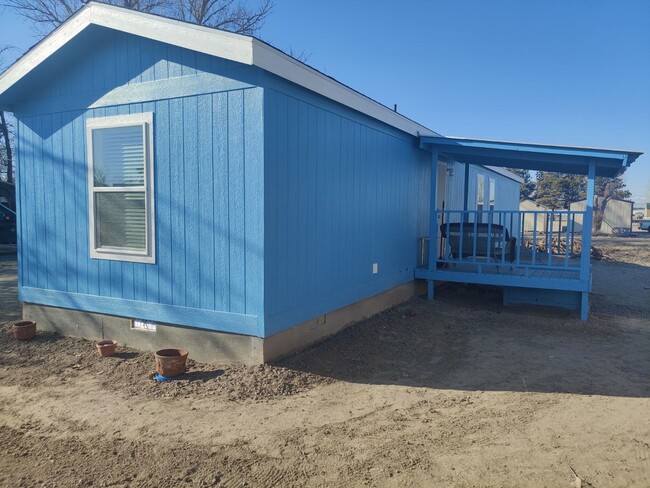 Foto del edificio - 3 BD / 2 BA Brand New Manufactured Home!