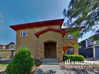 Building Photo - 318 Brophy Ct
