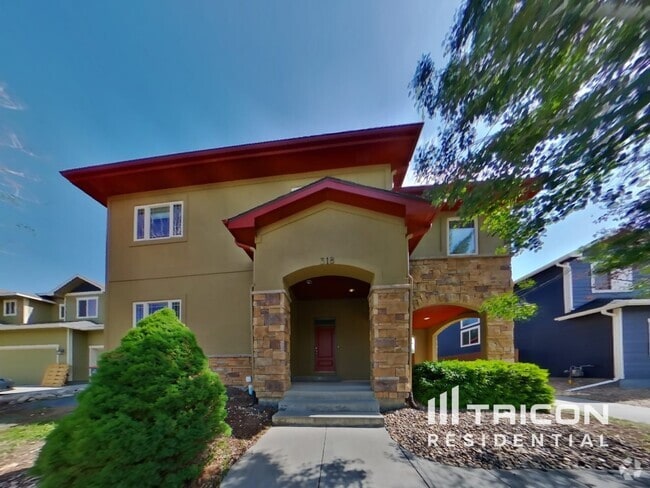 Building Photo - 318 Brophy Ct