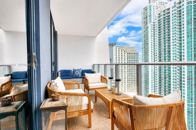 Foto del edificio - 1010 Brickell Ave