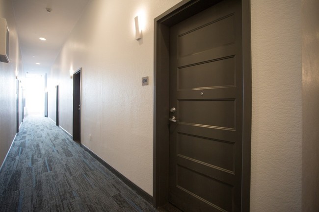 Interior Photo - Barrel Lofts