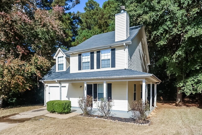 Foto del edificio - 760 Glenshire Ct