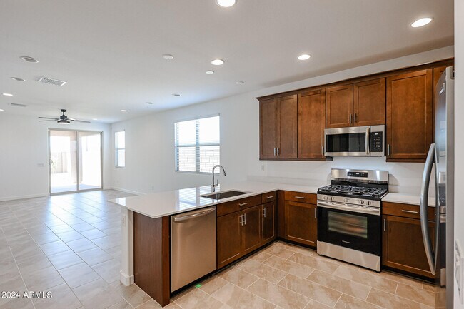 Foto del edificio - 2071 W Bramble Berry Ln