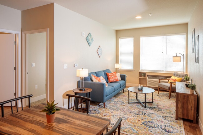 Foto del edificio - The Stella - Colorado