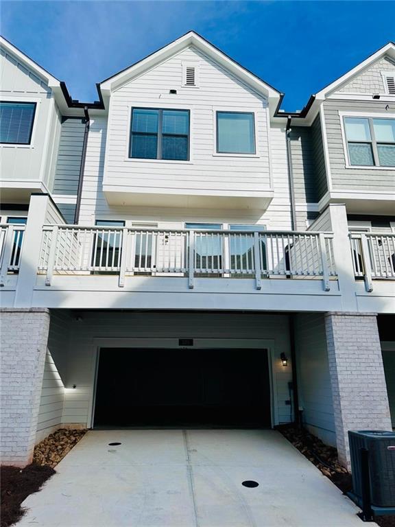 Foto principal - 375 Walker Ave