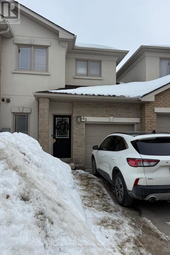 Photo du bâtiment - 175 Stanley St.