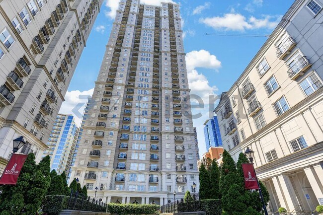 Foto del edificio - Unit 2607