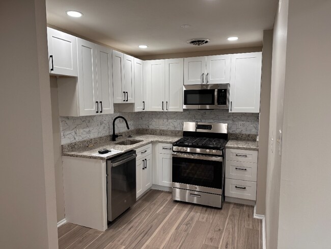 Foto del edificio - 2814 Saxton Rd