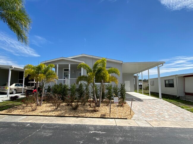 Foto del edificio - 39248 US Hwy 19 N