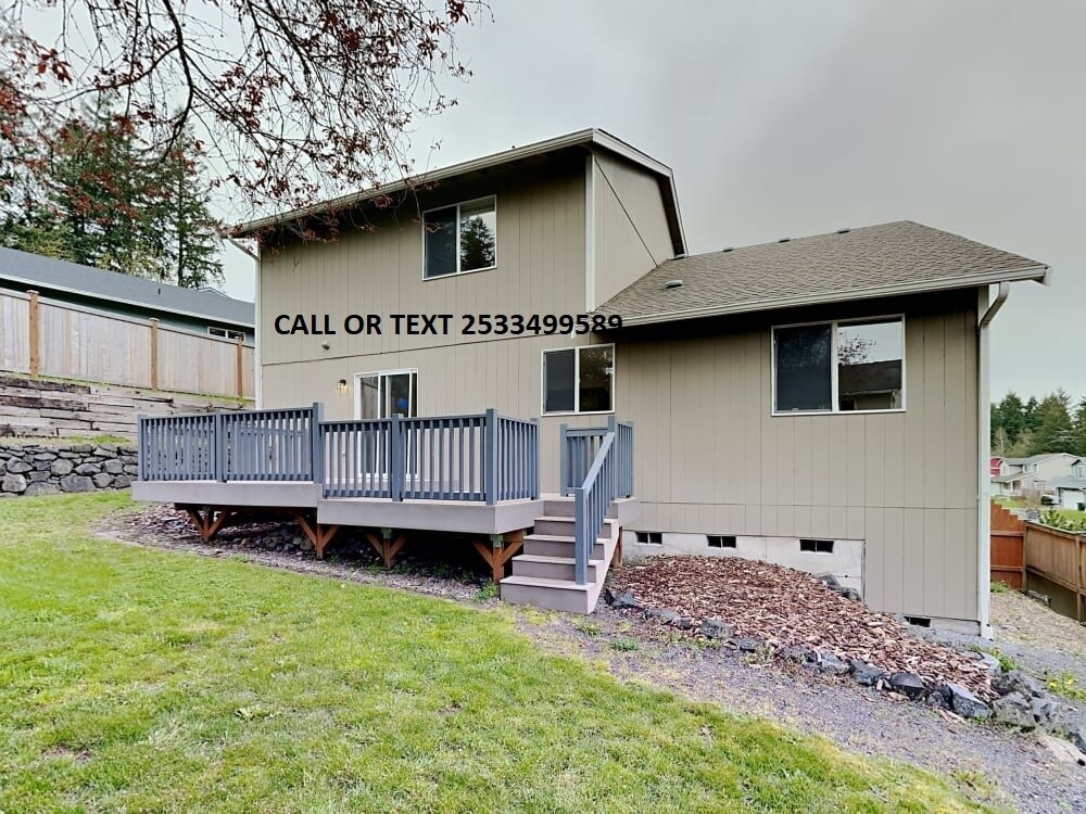 Foto principal - 22610 119th Ave SE