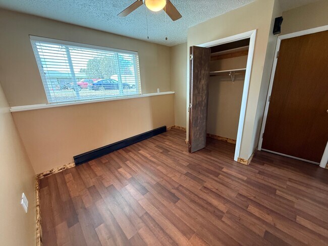 Foto del edificio - 310 N 9th Ave