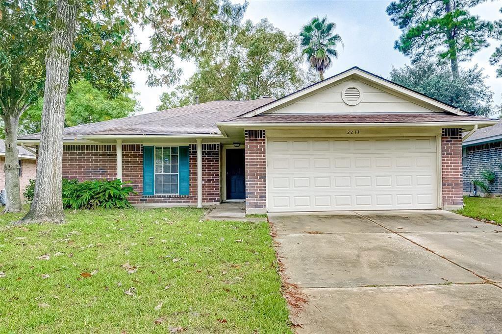 Foto principal - 2214 Old Oak Ln