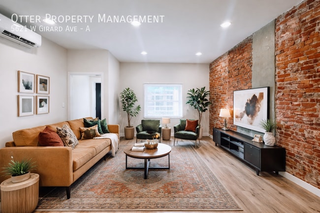 Photo - 5621 W Girard Ave Apartment