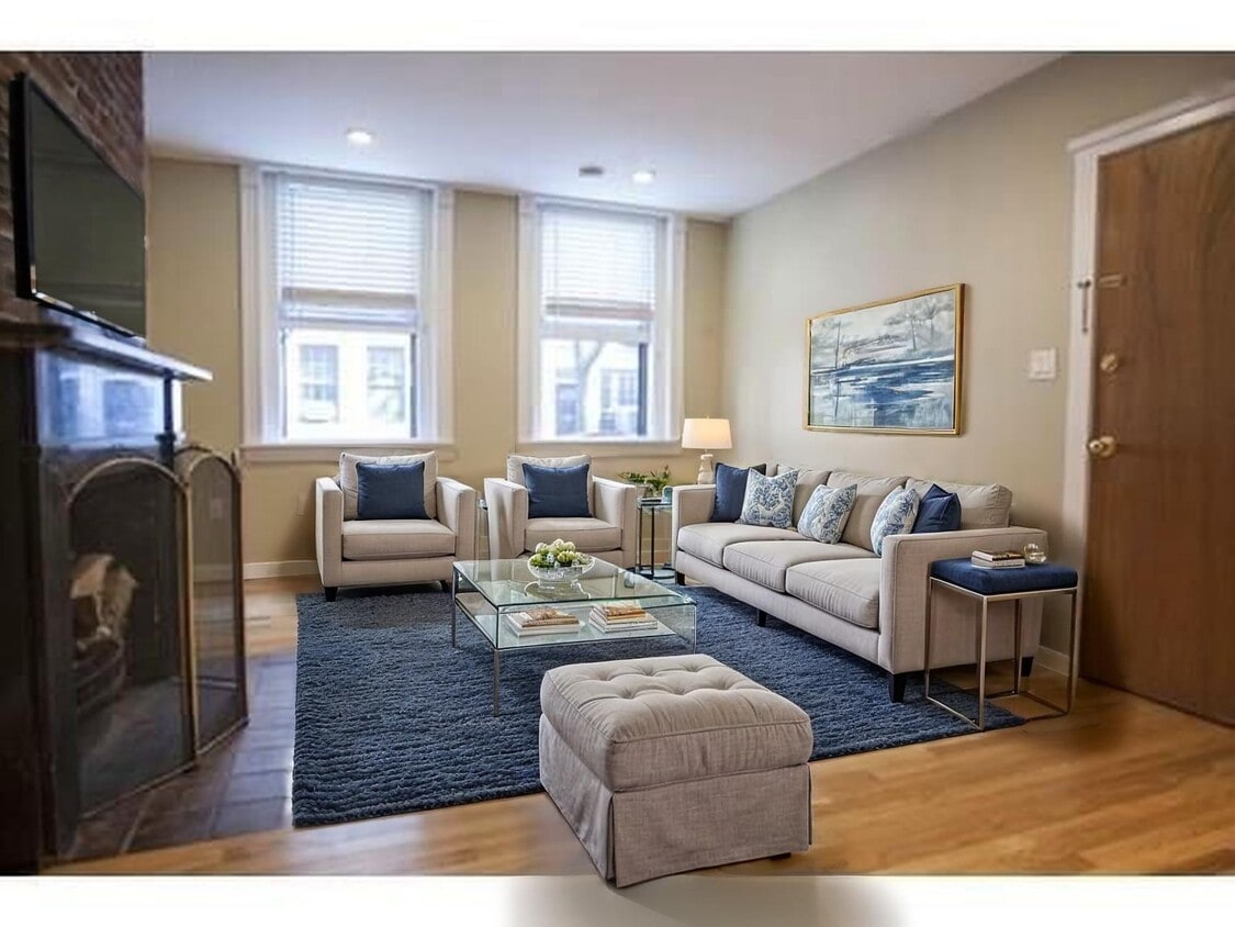 Building Photo - 44 Grove St