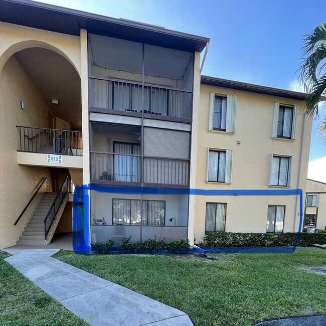 Foto del edificio - 812 Sky Pine Way