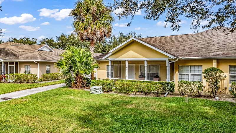 Foto principal - 1647 Red Oak Ln