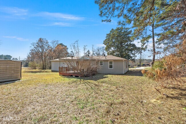 Foto del edificio - 6863 Washington Ln