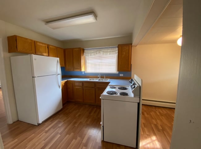 Foto del edificio - 807 S 2nd St