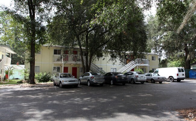Cabaña en Market Street - Cottages at Depot Park