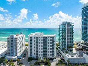 Building Photo - 6917 Collins Ave