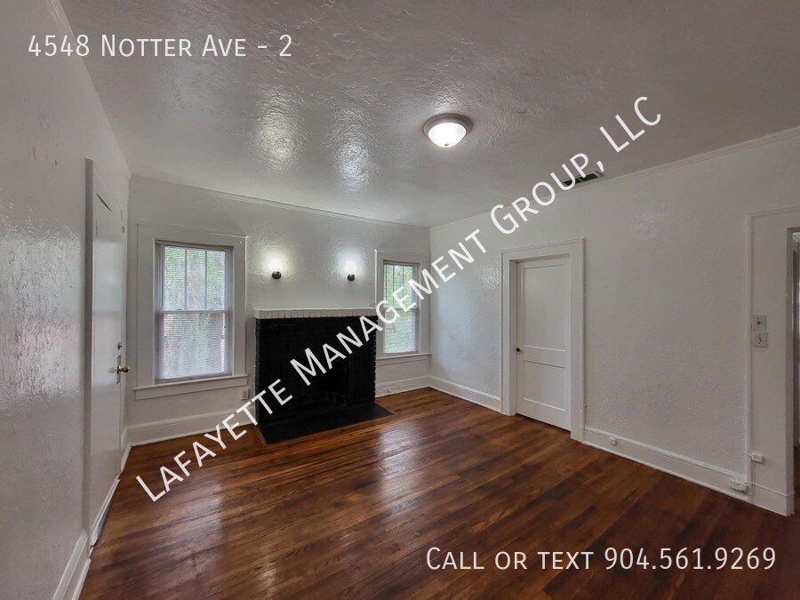 Foto principal - 4548 Notter Ave